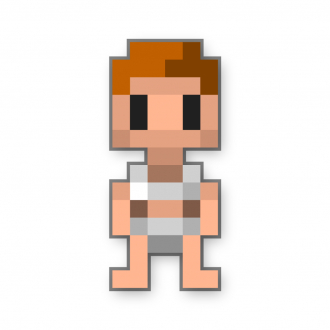 extrait jeux-video ClothQuest