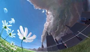 extrait jeux-video Cloud