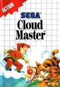 extrait jeux-video Cloud Master