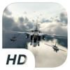 extrait jeux-video Cloud Punchers - Fighter Jet Simulator
