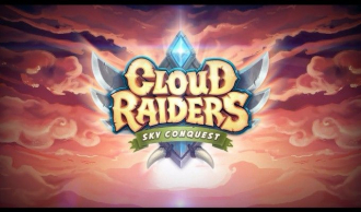 extrait jeux-video Cloud Raiders