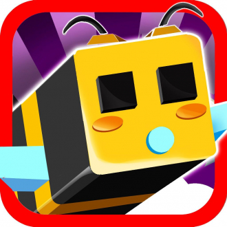 extrait jeux-video Cloud Walk II - Step In Sky Path