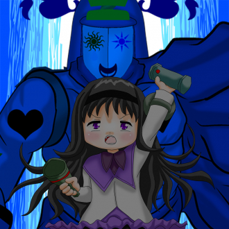 extrait jeux-video CLOWN BUSTER