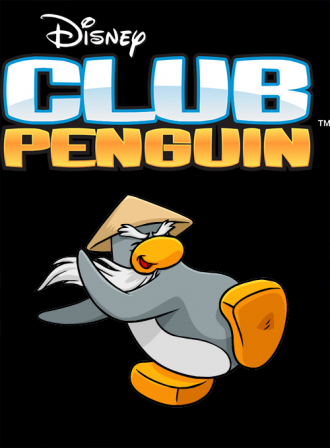 extrait jeux-video Club Penguin (2005)