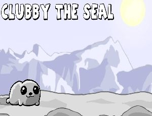 extrait jeux-video Clubby the Seal