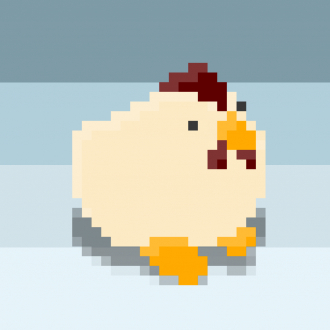 extrait jeux-video Cluck Rush