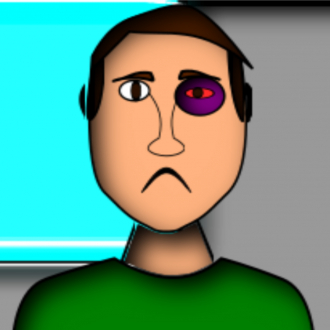 extrait jeux-video Clumsy Guy Game