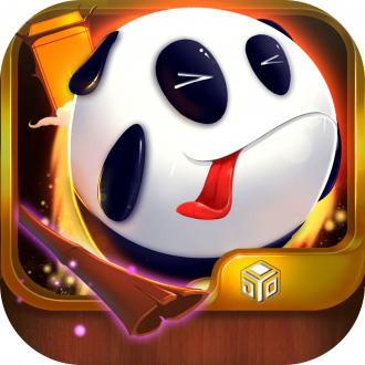extrait jeux-video Clumsy Panda Up! – An Adventure to Seek for the Celestial