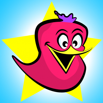 extrait jeux-video Cluster Flock