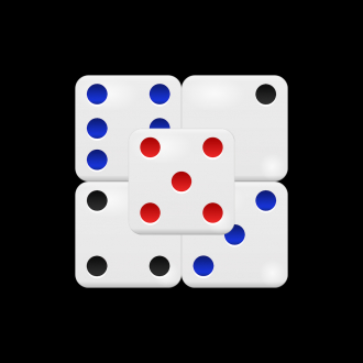 extrait jeux-video Cluster Square