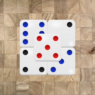 extrait jeux-video Cluster Square Choice