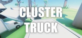extrait jeux-video Clustertruck