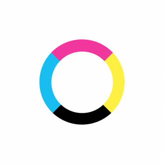 extrait jeux-video CMYK Touch Dial