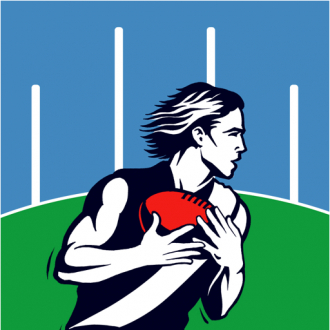 extrait jeux-video Coach's Box