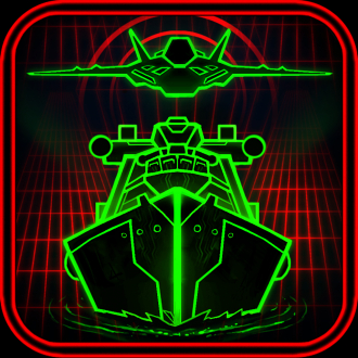 extrait jeux-video Coastal Command Pocket