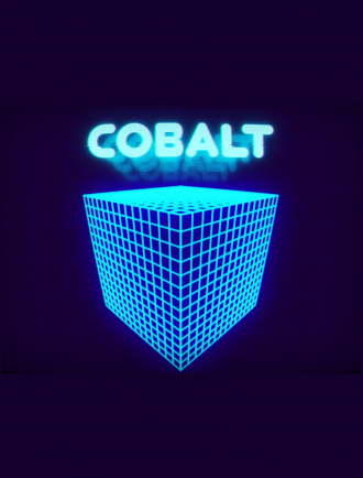 extrait jeux-video Cobalt