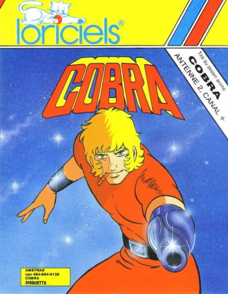 extrait jeux-video Cobra