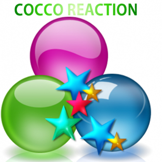 extrait jeux-video CoccoReaction