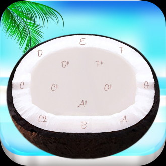 extrait jeux-video Coco Drum