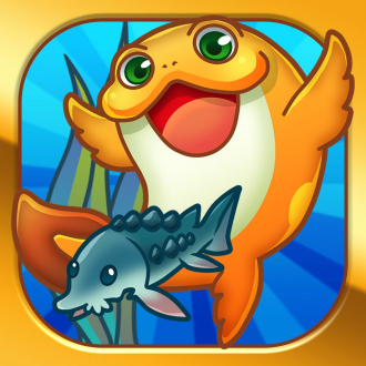 extrait jeux-video Coco the Fish!