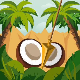 extrait jeux-video Cocohunt