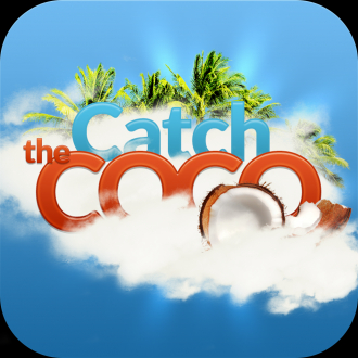 extrait jeux-video Coconut Rain! HD