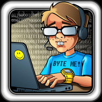 extrait jeux-video Code Hack
