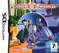 extrait jeux-video Code Lyoko