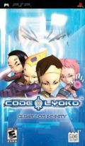 extrait jeux-video Code Lyoko : Plongez vers l'infini