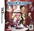 extrait jeux-video Code Lyoko : X.A.N.A Destruction Finale