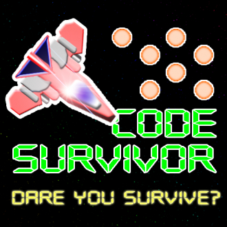 extrait jeux-video Code Survivor