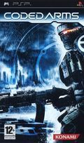 extrait jeux-video Coded Arms