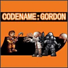 extrait jeux-video Codename Gordon