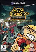 extrait jeux-video Codename : Kids Next Door