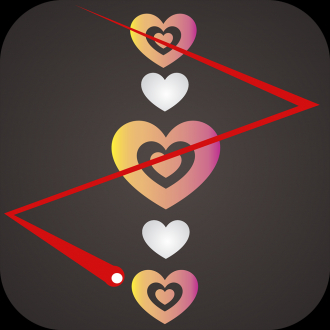 extrait jeux-video Coeurs <3 - HD