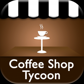 extrait jeux-video Coffee Shop Tycoon