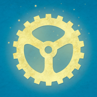 extrait jeux-video Cogwheel