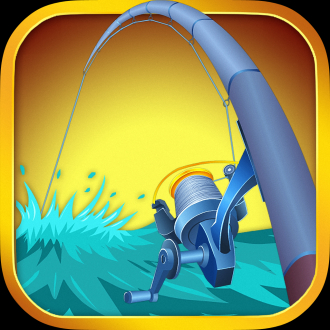 extrait jeux-video Coil Fishing Line