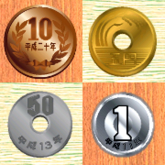 extrait jeux-video Coin Exchange Puzzle