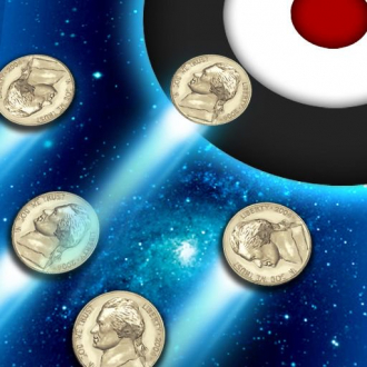 extrait jeux-video Coin Racer