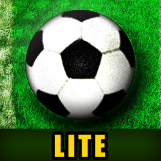 extrait jeux-video Coin Soccer Lite