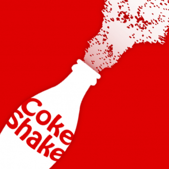 extrait jeux-video Coke Shake!