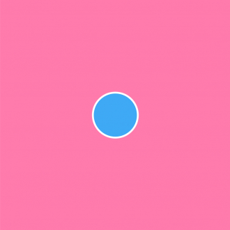 extrait jeux-video col point - beauté rose ligne addictif des jeux de colonnes (col dot)