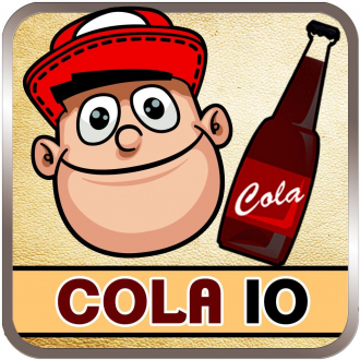 extrait jeux-video Cola IO