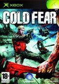 extrait jeux-video Cold Fear
