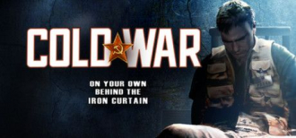 extrait jeux-video Cold War