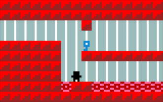 extrait jeux-video Collapse