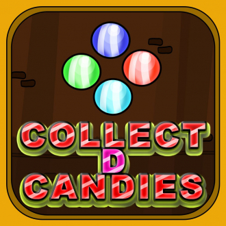 extrait jeux-video Collect D Candies