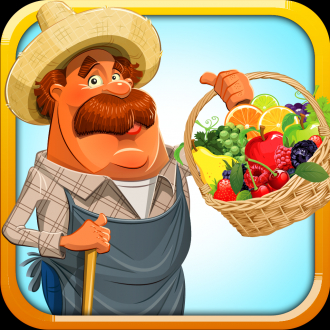 extrait jeux-video Collect The 100 Fruits!