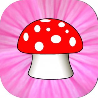 extrait jeux-video Collect Water And Sunlight: Grow Cute Mushroom Free